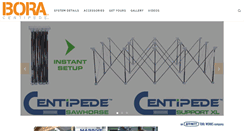 Desktop Screenshot of centipedetool.com